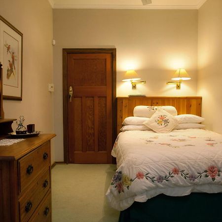 Lupus Den Country House B&B Sunland Dış mekan fotoğraf