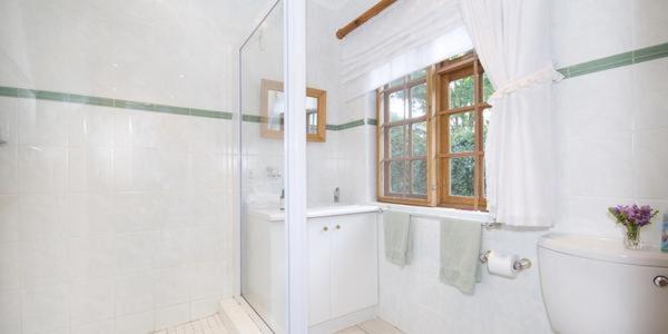 Lupus Den Country House B&B Sunland Dış mekan fotoğraf