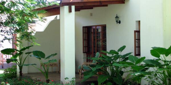 Lupus Den Country House B&B Sunland Dış mekan fotoğraf