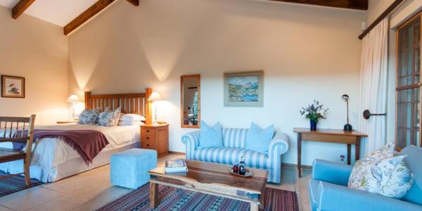 Lupus Den Country House B&B Sunland Dış mekan fotoğraf