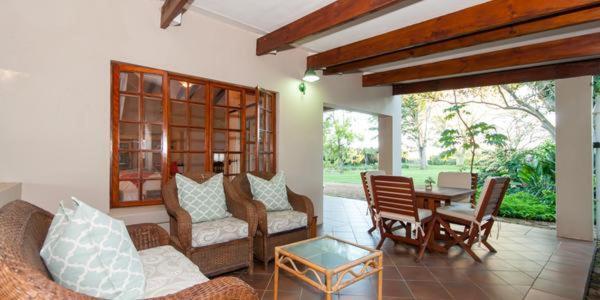 Lupus Den Country House B&B Sunland Dış mekan fotoğraf