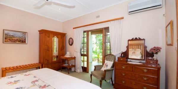 Lupus Den Country House B&B Sunland Dış mekan fotoğraf