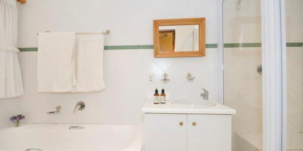 Lupus Den Country House B&B Sunland Dış mekan fotoğraf