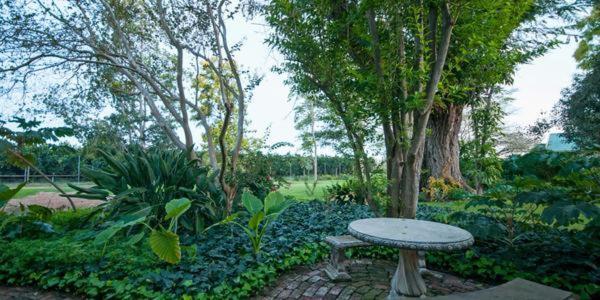 Lupus Den Country House B&B Sunland Dış mekan fotoğraf