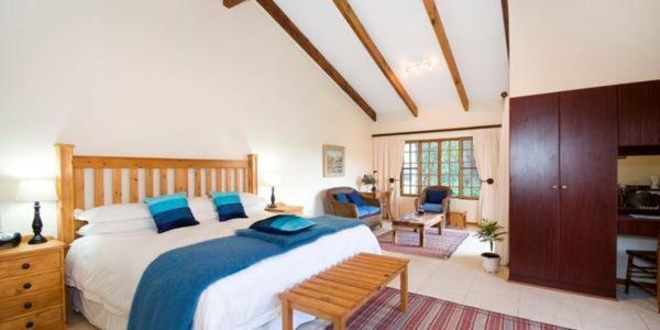 Lupus Den Country House B&B Sunland Dış mekan fotoğraf
