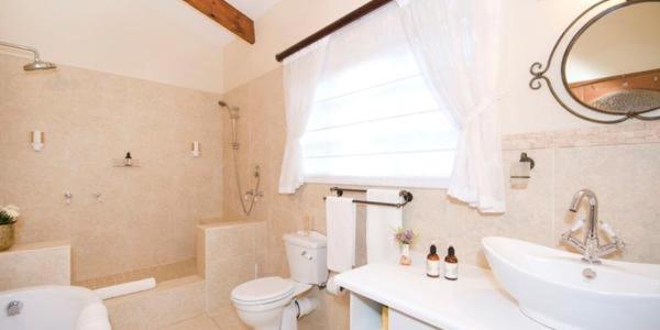Lupus Den Country House B&B Sunland Dış mekan fotoğraf